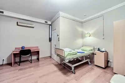 Американская Медицинская Клиника