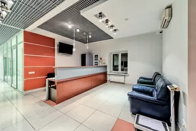 Американская Медицинская Клиника