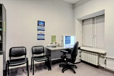 Американская Медицинская Клиника