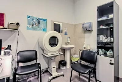 Американская Медицинская Клиника