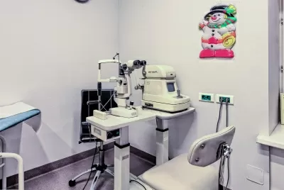 Американская Медицинская Клиника