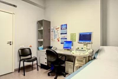 Американская Медицинская Клиника