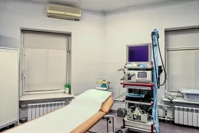 Американская Медицинская Клиника