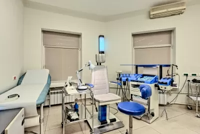 Американская Медицинская Клиника