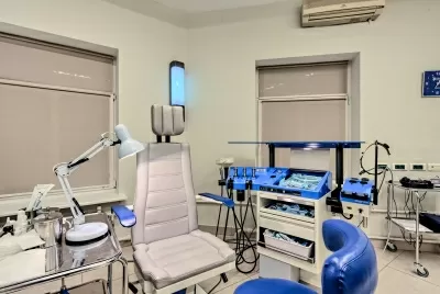 Американская Медицинская Клиника