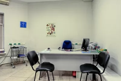 Американская Медицинская Клиника