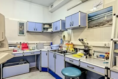 Американская Медицинская Клиника