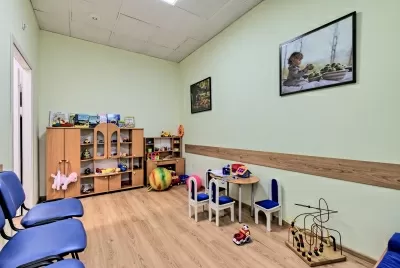 Американская Медицинская Клиника