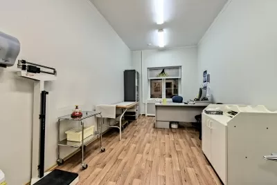 Американская Медицинская Клиника