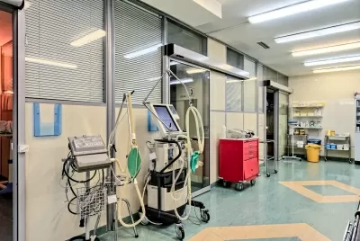 Американская Медицинская Клиника