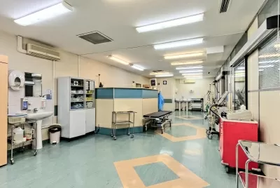 Американская Медицинская Клиника