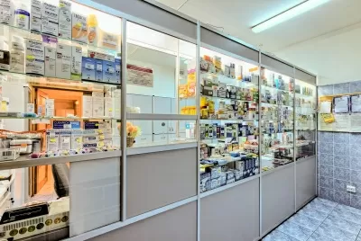 Американская Медицинская Клиника