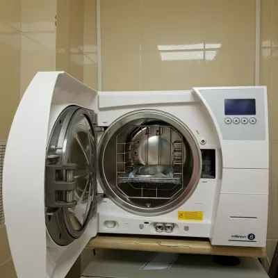 Стоматология Надежда