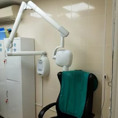 Стоматология Надежда