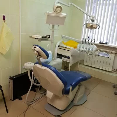 Стоматология Надежда