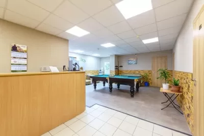 Медицинский центр Бехтерев