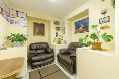 Медицинский центр Бехтерев