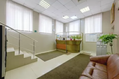 Медицинский центр Бехтерев