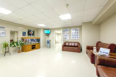 Медицинский центр Бехтерев