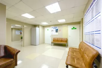 Медицинский центр Бехтерев