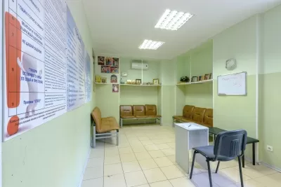 Медицинский центр Бехтерев