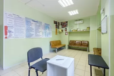 Медицинский центр Бехтерев