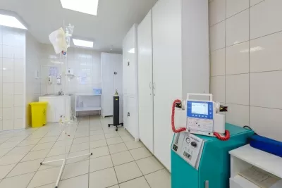 Медицинский центр Бехтерев