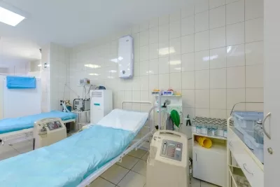 Медицинский центр Бехтерев