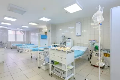 Медицинский центр Бехтерев