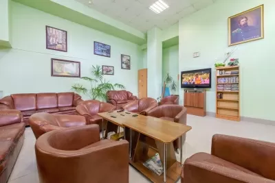 Медицинский центр Бехтерев