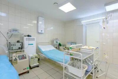 Медицинский центр Бехтерев