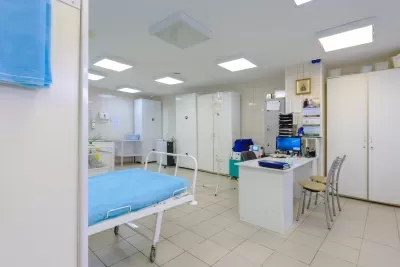 Медицинский центр Бехтерев