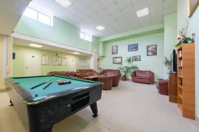 Медицинский центр Бехтерев