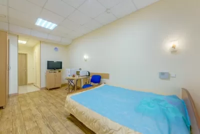 Медицинский центр Бехтерев