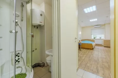 Медицинский центр Бехтерев