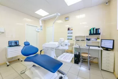 Медицинский центр Бехтерев