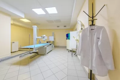 Медицинский центр Бехтерев