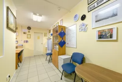 Медицинский центр Бехтерев