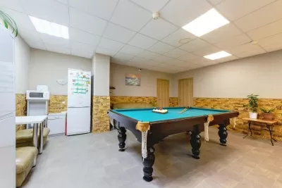 Медицинский центр Бехтерев