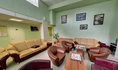 Медицинский центр Бехтерев