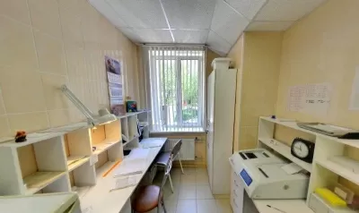 Медицинский центр Бехтерев