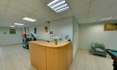 Медицинский центр Бехтерев