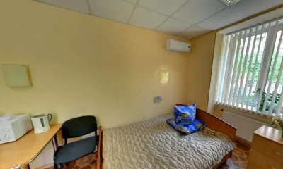 Медицинский центр Бехтерев