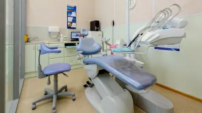 Шведская стоматология