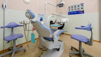 Шведская стоматология