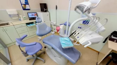 Шведская стоматология