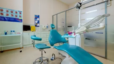 Шведская стоматология