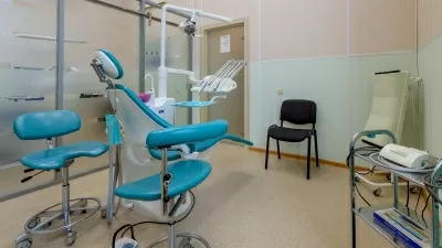 Шведская стоматология