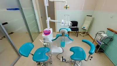 Шведская стоматология