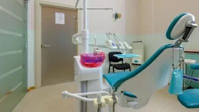 Шведская стоматология